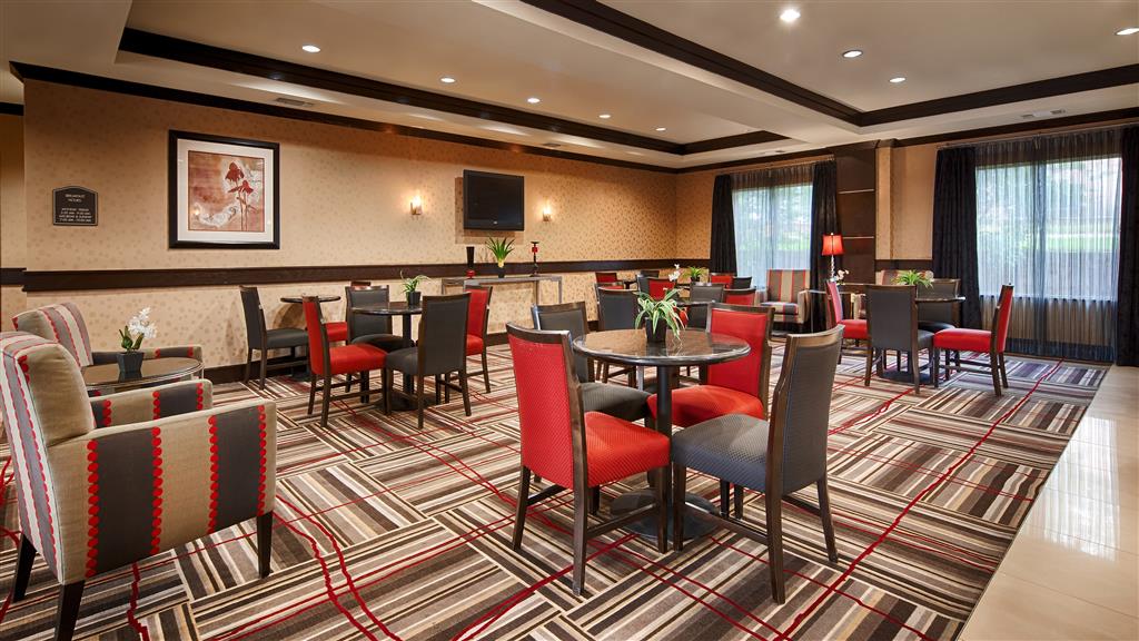BEST WESTERN PLUS DFW W EULESS , TX 76040 4523 near Dallas-fort Worth International Airport View Point 11