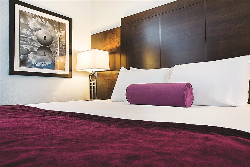 La Quinta by Wyndham San Jose Airport , CA 95131 near Norman Y. Mineta San Jose Intl Airport View Point 21