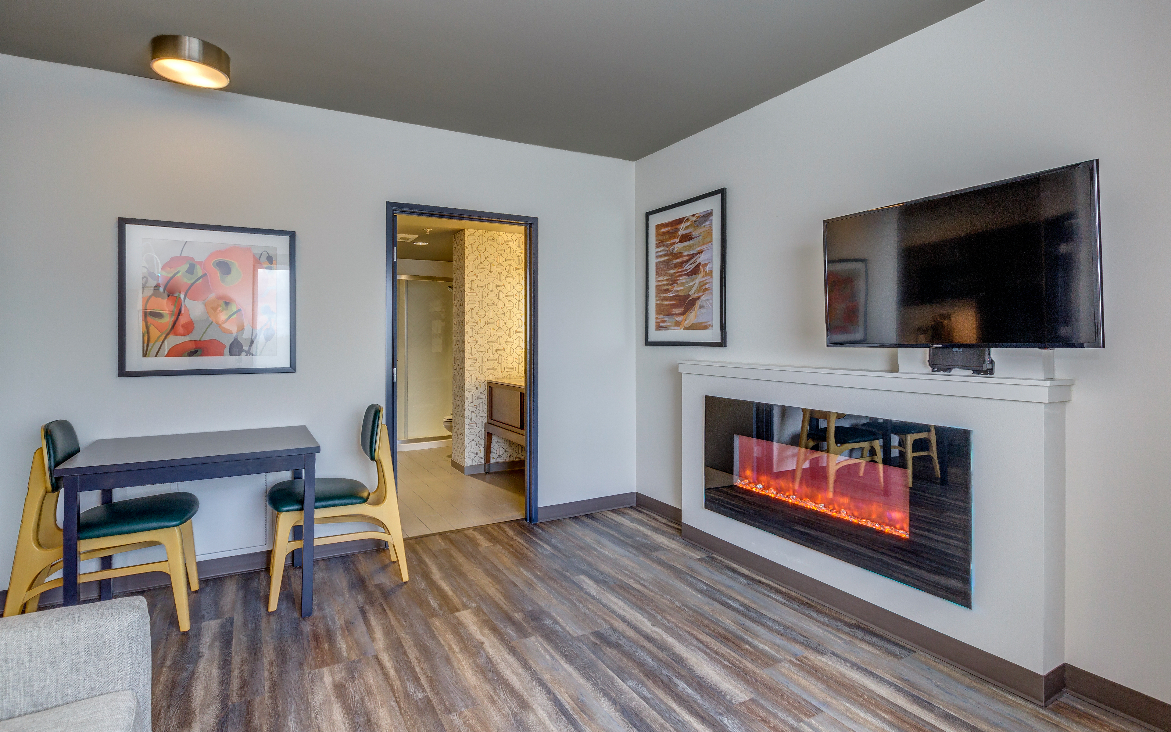 Holiday Inn Bellingham, an IHG Hotel , WA 98226 near Bellingham International Airport View Point 47