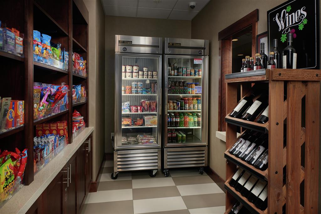 Hampton Inn & Suites Portland/Vancouver , WA 98684 near Portland International Airport View Point 11