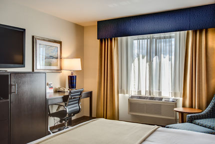 Holiday Inn Express Bellingham, an IHG Hotel , WA 98226 near Bellingham International Airport View Point 33