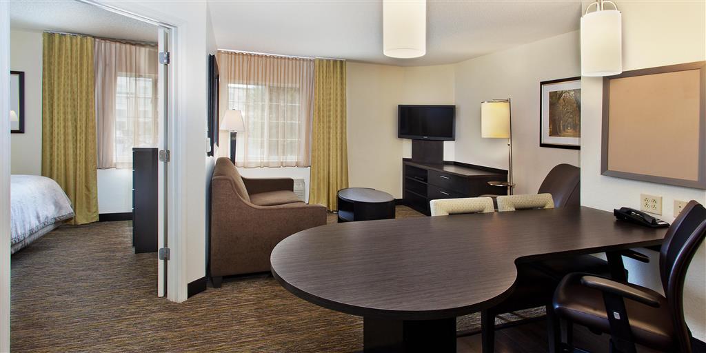 Sonesta Simply Suites Minneapolis Richfield , MN 55423 near Minneapolis-saint Paul International Airport (wold-chamberlain Field) View Point 8