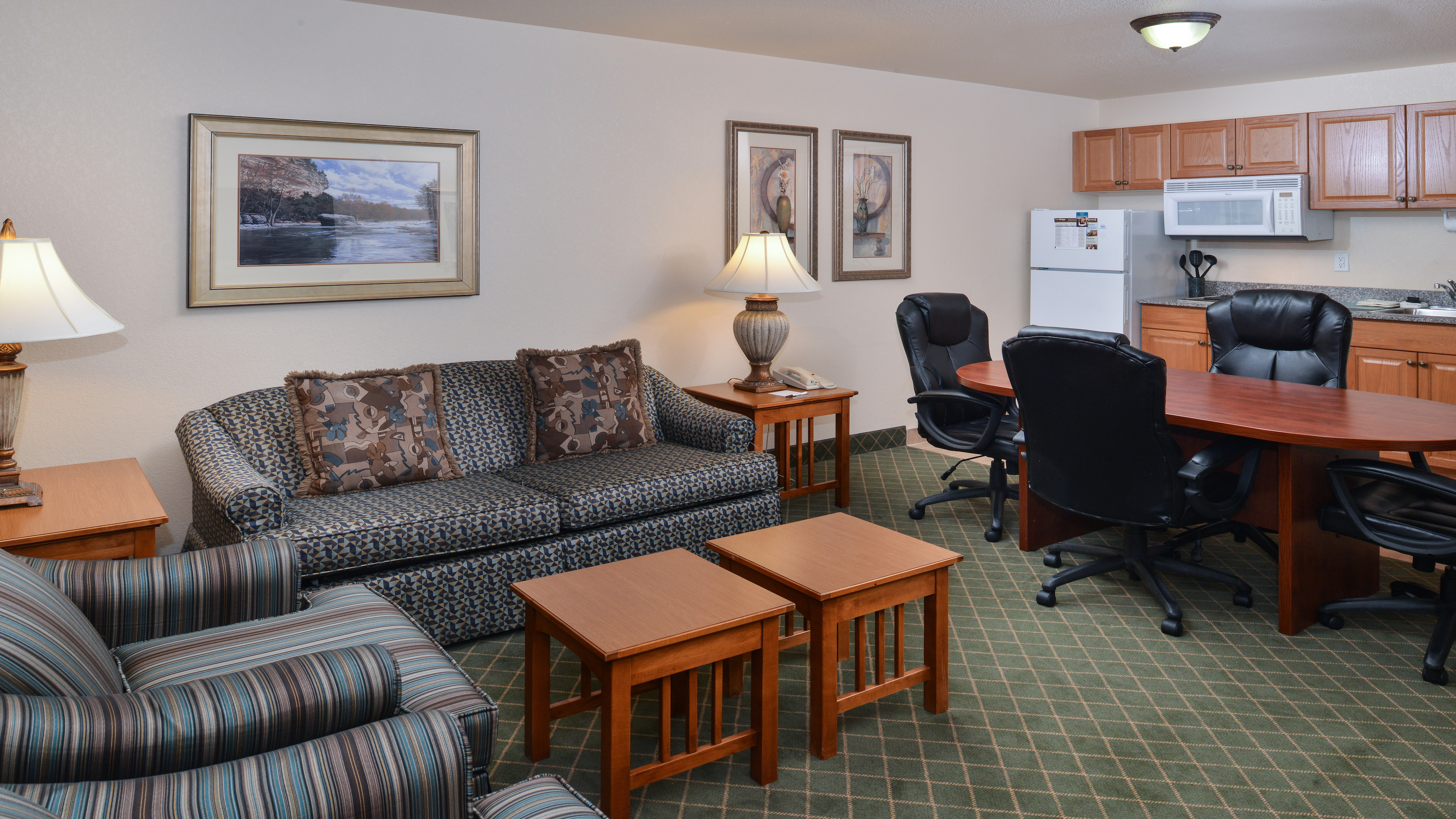 Staybridge Suites - Calgary Airport, an IHG Hotel , AB T1Y7K7 near Calgary International Airport View Point 44