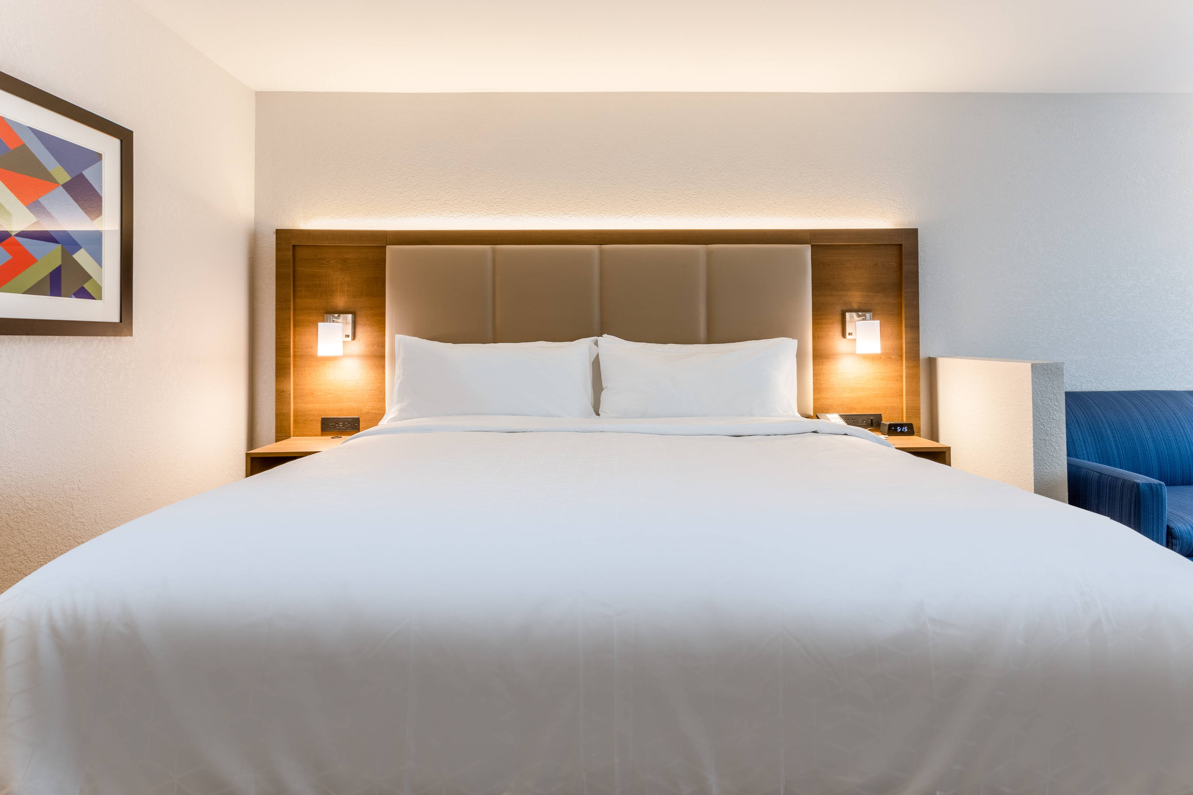 Holiday Inn Express & Suites - Florence - Cincinnati Airport, an IHG Hotel , OH 41042 near Cincinnati/northern Kentucky International Airport View Point 26
