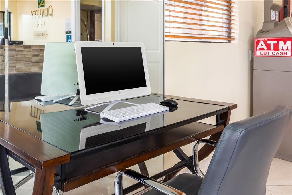 Quality Inn Lomita-Los Angeles South Bay , CA 90717 near Los Angeles International Airport View Point 4