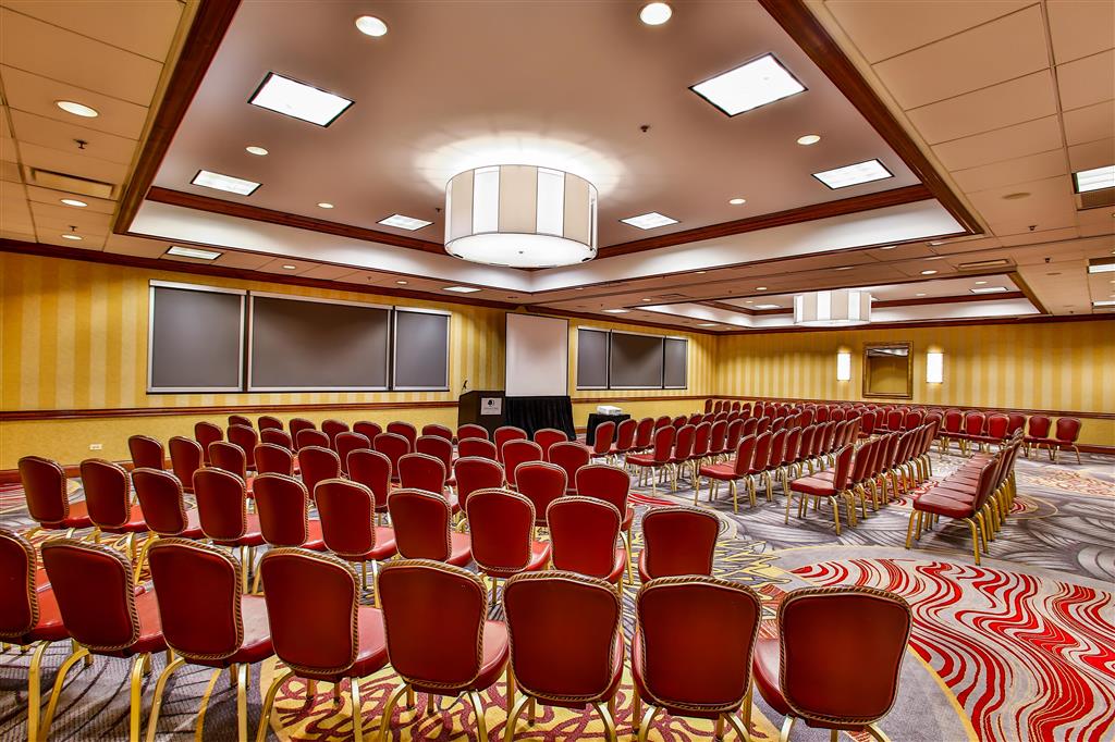 DoubleTree by Hilton Chicago/Alsip , IL 60803 near Midway International Airport View Point 8