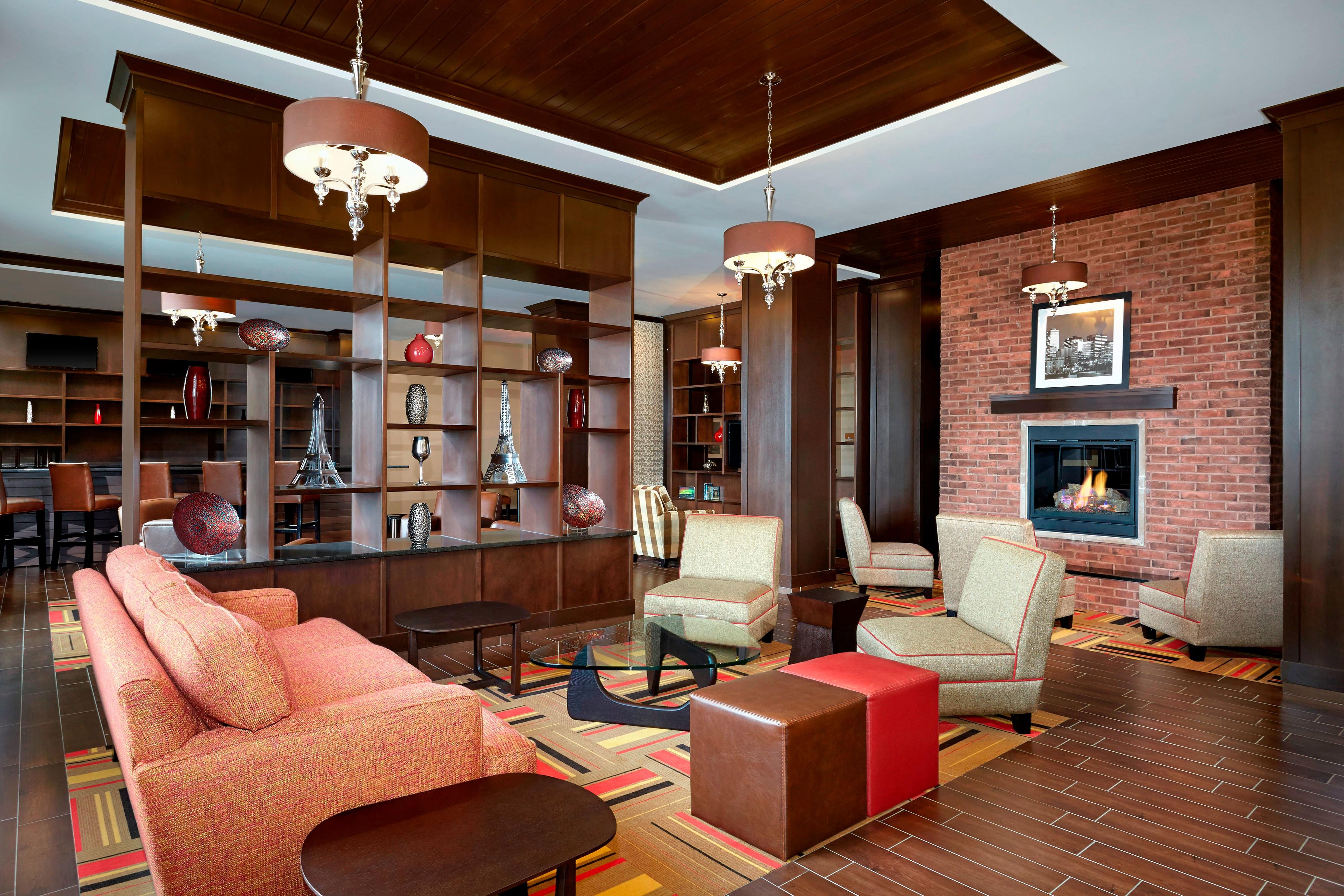 Four Points by Sheraton Edmonton International Airport , AB T9E 7N2 near Edmonton International Airport View Point 8