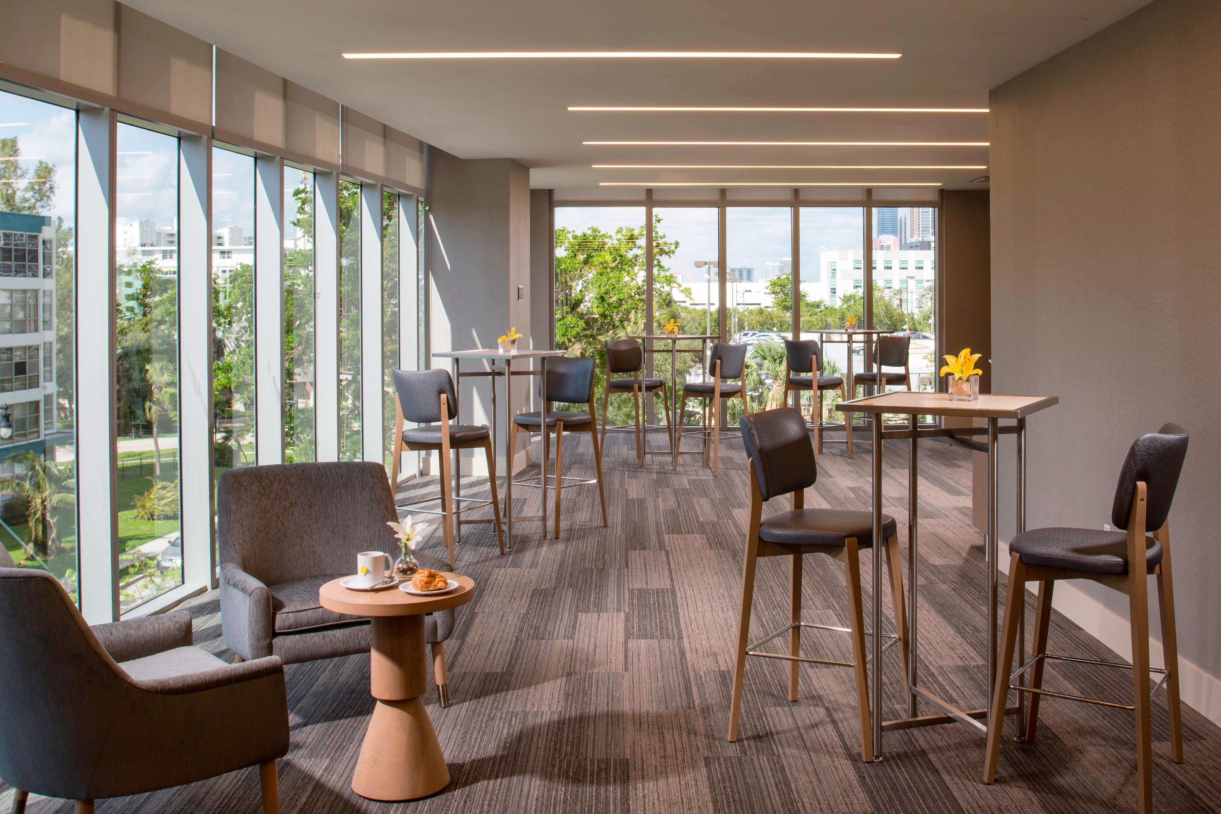 Residence Inn Miami Sunny Isles Beach , FL 33160 near Miami International Airport View Point 16