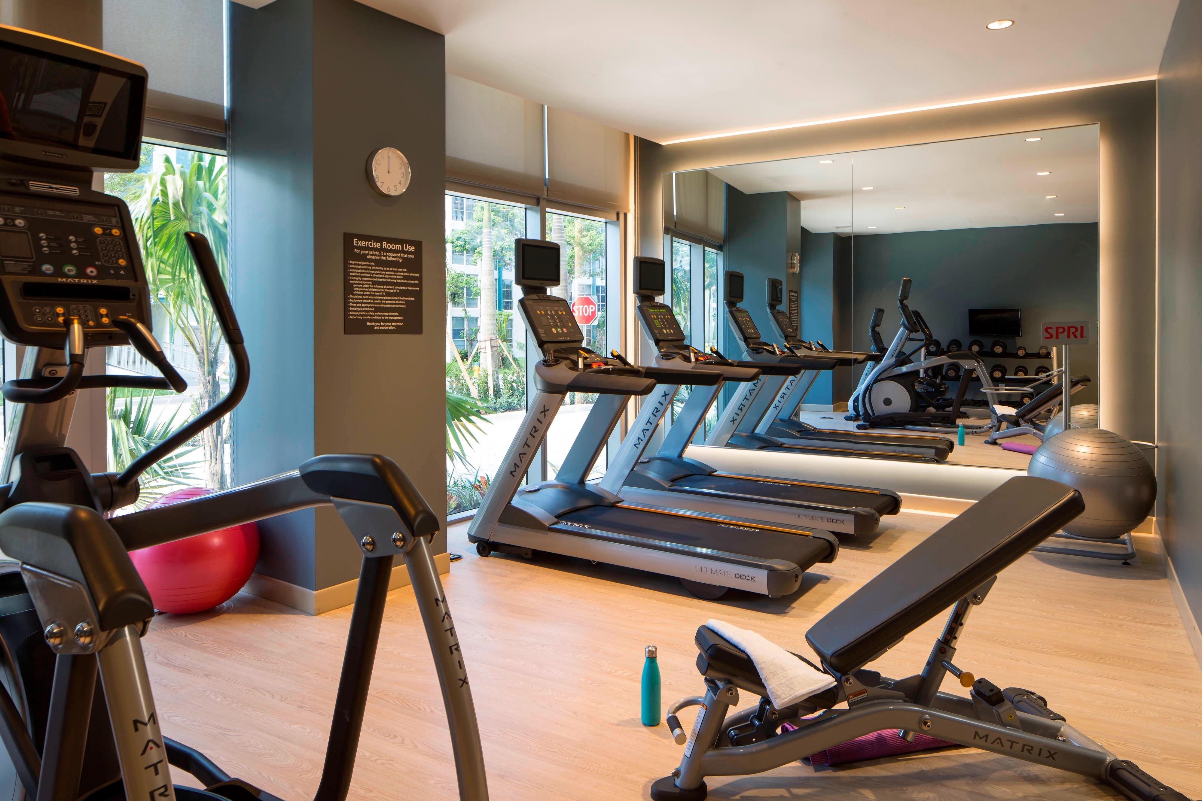 Residence Inn Miami Sunny Isles Beach , FL 33160 near Miami International Airport View Point 24