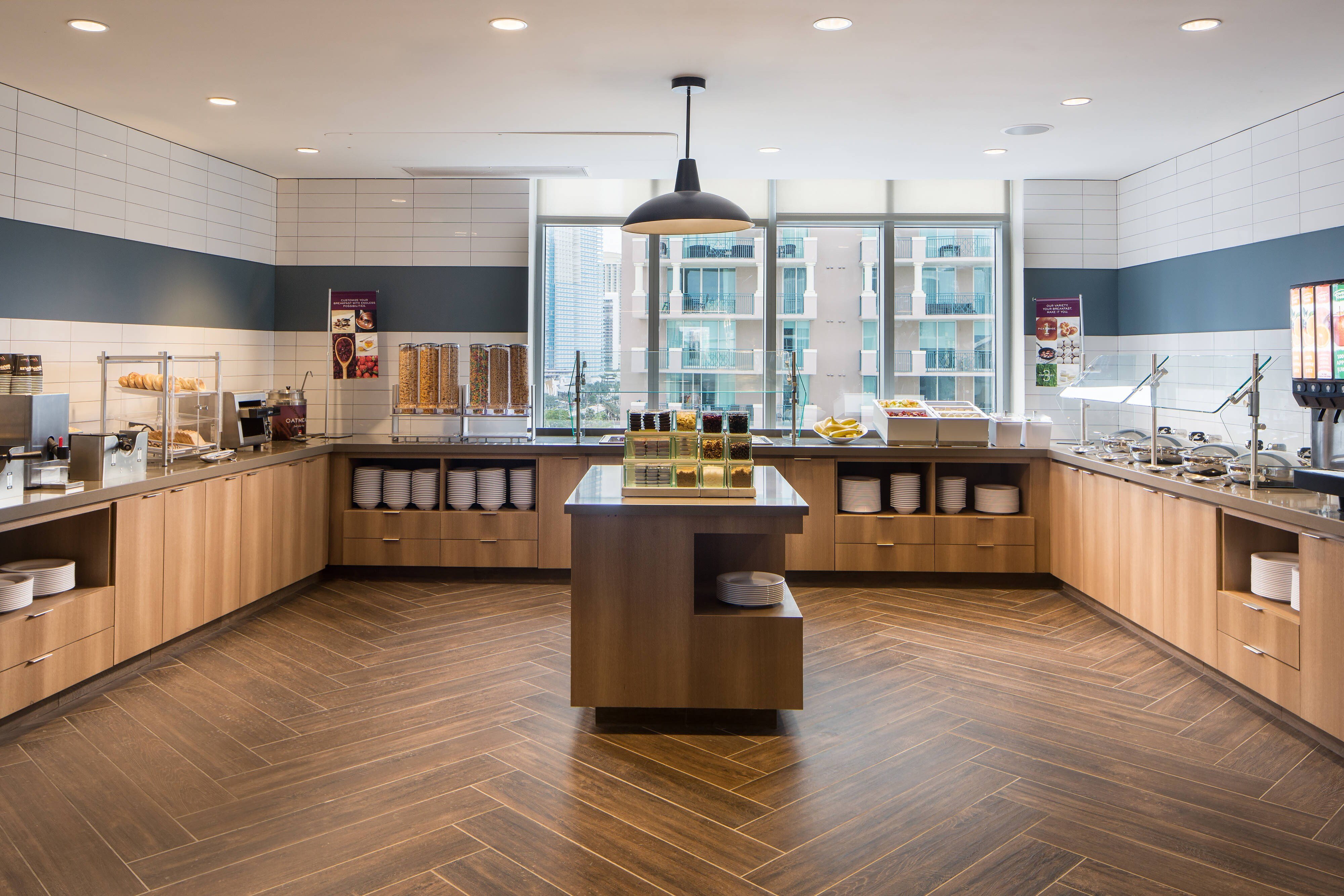 Residence Inn Miami Sunny Isles Beach , FL 33160 near Miami International Airport View Point 27