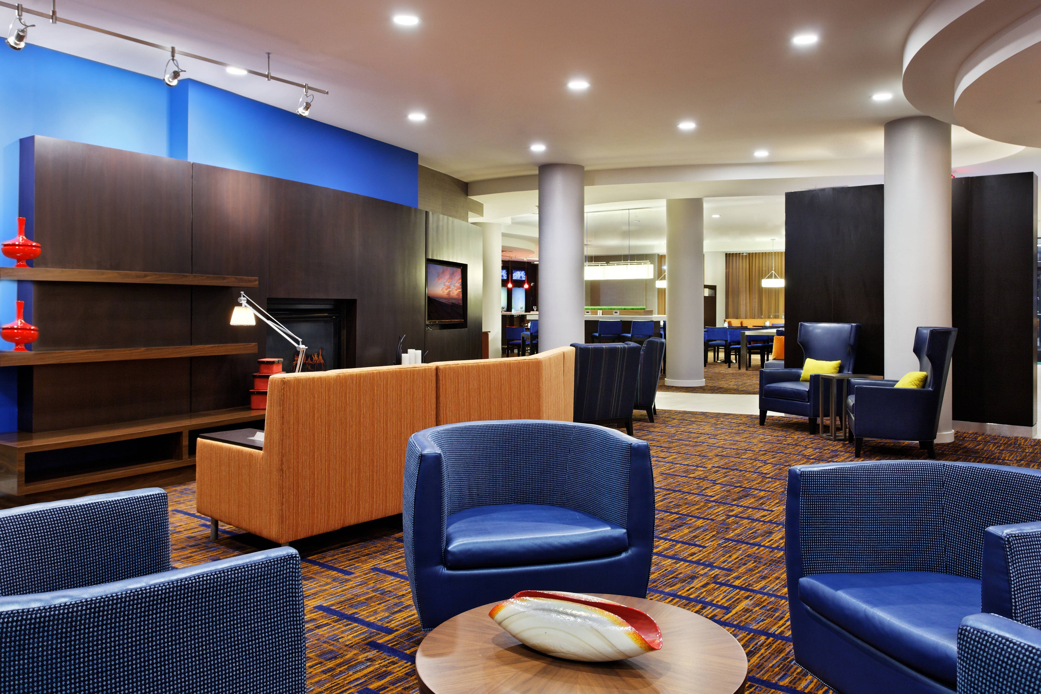 Courtyard by Marriott Knoxville Airport Alcoa , TN 37701 near Mcghee Tyson Airport View Point 10