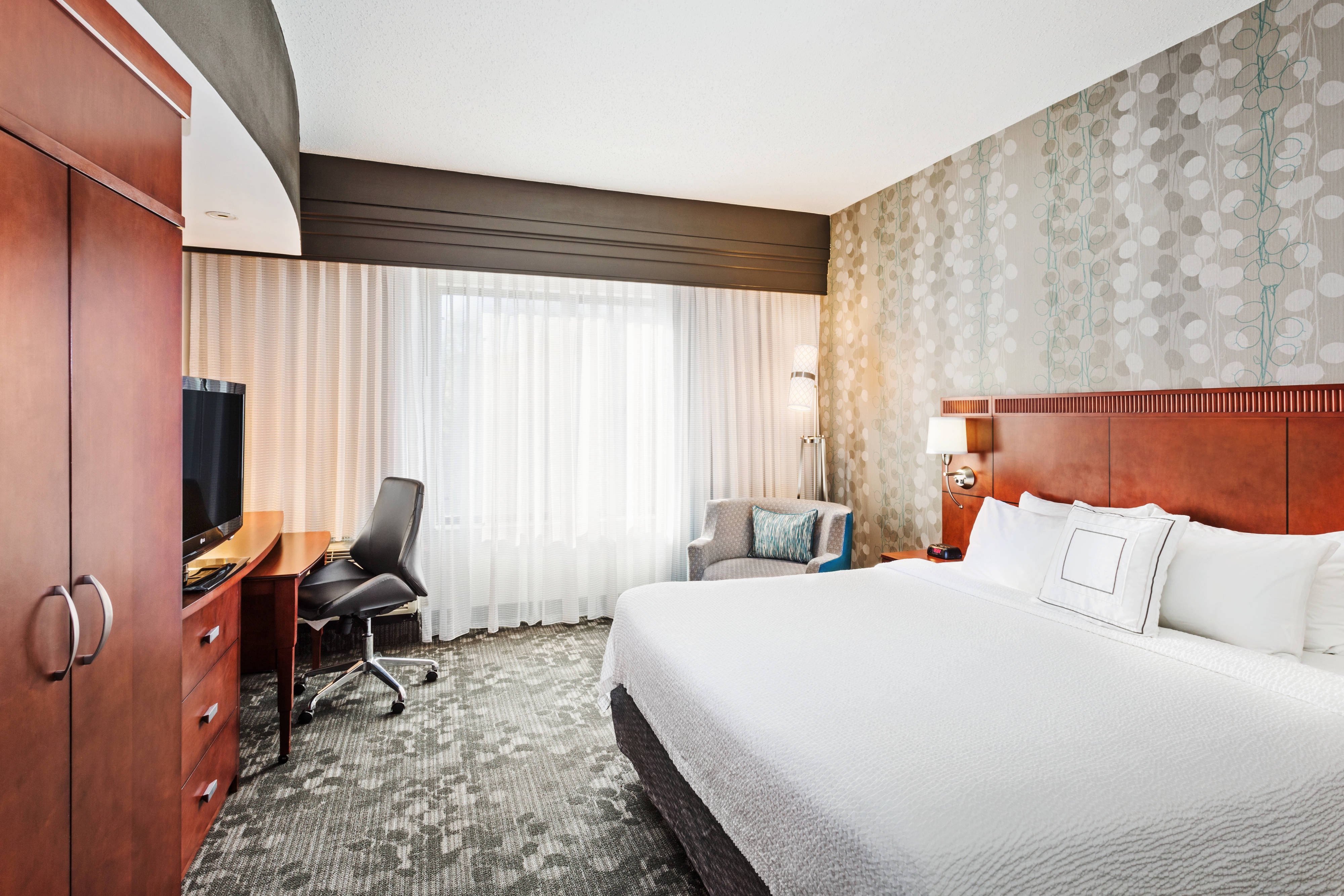 Courtyard by Marriott Knoxville Airport Alcoa , TN 37701 near Mcghee Tyson Airport View Point 19
