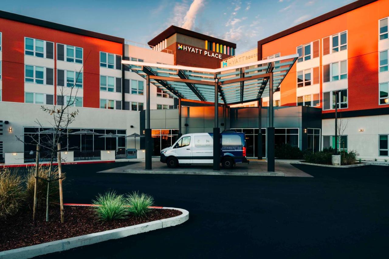 Hyatt House Sacramento Airport / Natomas , CA 95834 near Sacramento International Airport View Point 7