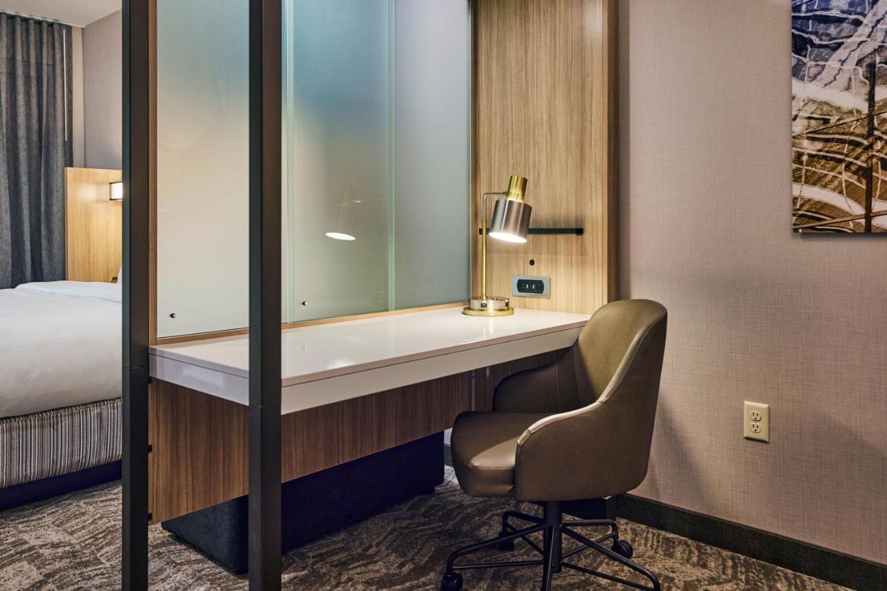 SpringHill Suites Medford Airport , OR 97504 near Rogue Valley International-medford Airport View Point 9