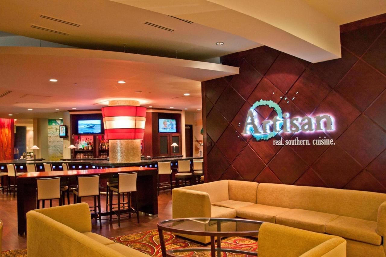 Greenville Marriott , SC 29615 near Greenville-spartanburg International Airport View Point 5