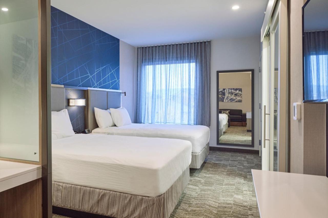 SpringHill Suites Medford Airport , OR 97504 near Rogue Valley International-medford Airport View Point 5