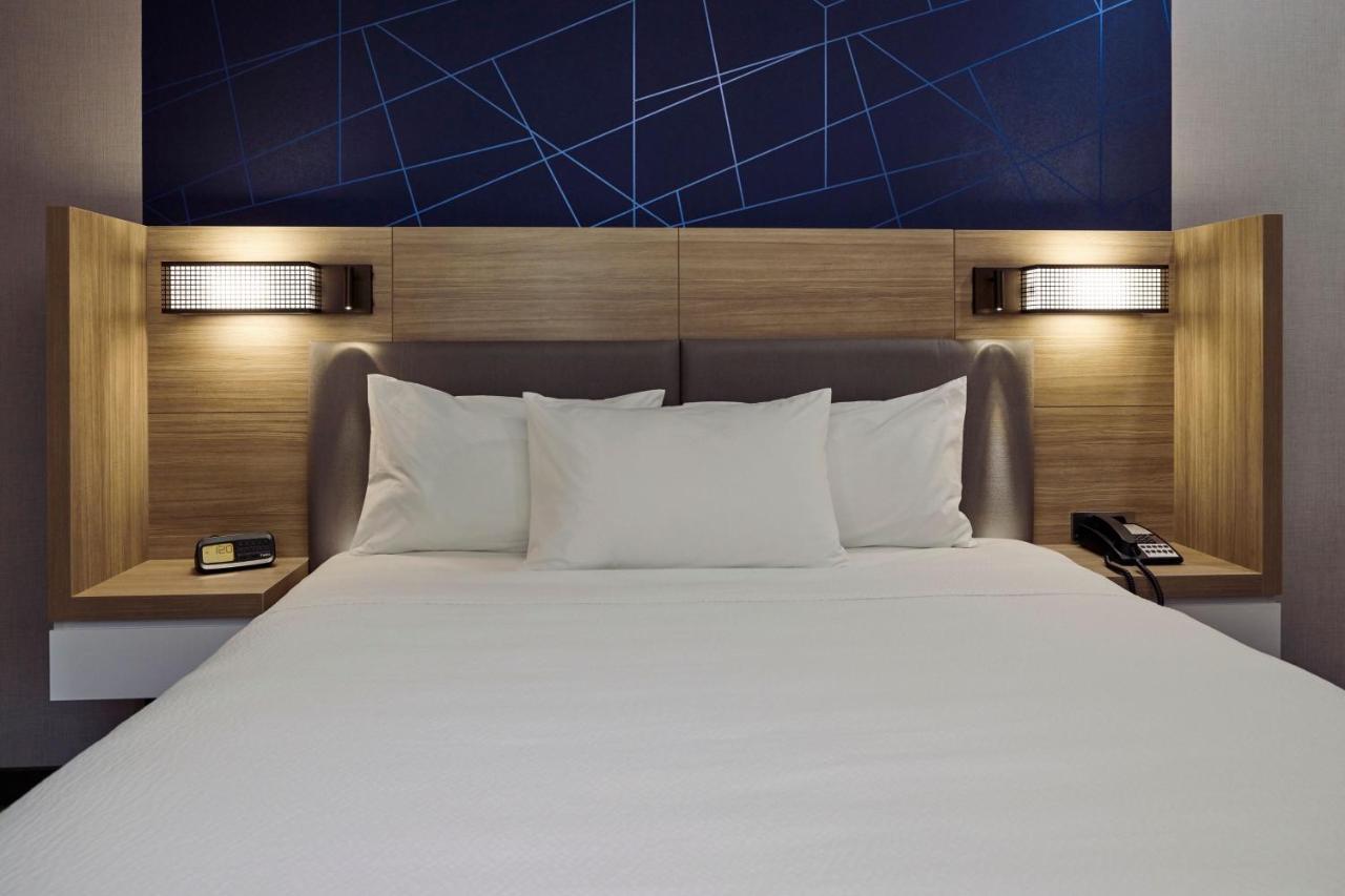 SpringHill Suites Medford Airport , OR 97504 near Rogue Valley International-medford Airport View Point 12