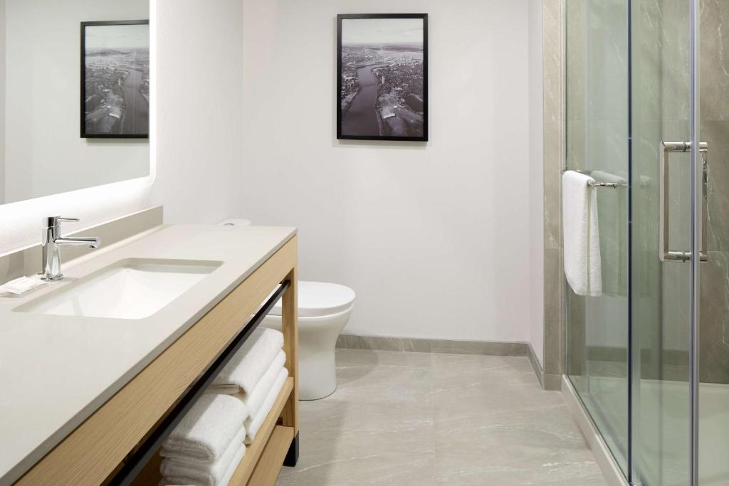 Hyatt Place Montreal Airport , QC H9P 1C5 near Montreal-Pierre Elliott Trudeau Int. Airport View Point 6
