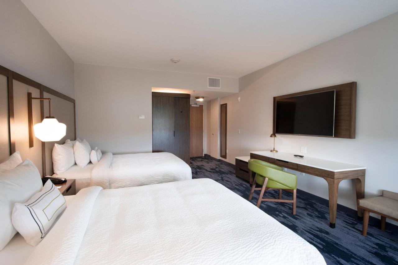 Fairfield by Marriott Edmonton International Airport , AB T9E 0V6 near Edmonton International Airport View Point 11