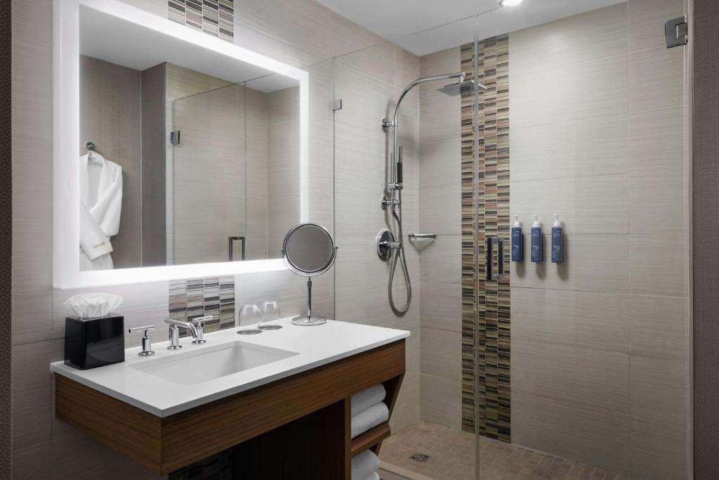 The Westin Calgary Airport , AB T2E 8Z9 near Calgary International Airport View Point 19