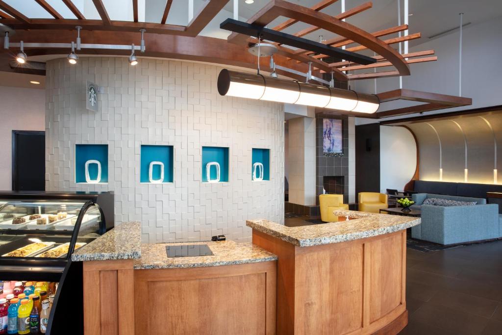 Hyatt Place Reno-Tahoe Airport , NV 89502 near Reno-tahoe International Airport View Point 9