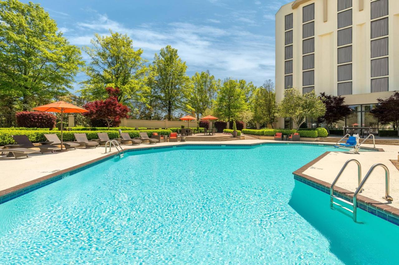 Greenville Marriott , SC 29615 near Greenville-spartanburg International Airport View Point 17
