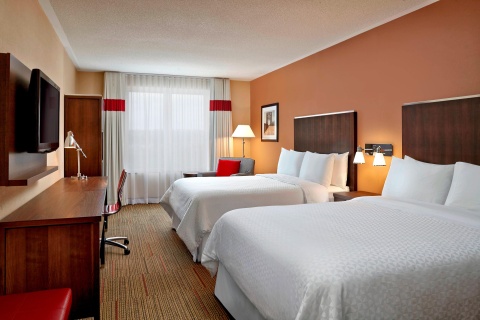 Four Points by Sheraton Moncton , NB E1G 0E3 near Greater Moncton Intl View Point 10