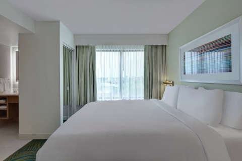 SpringHill Suites by Marriott Jacksonville , FL 32216 near Jacksonville International Airport View Point 21