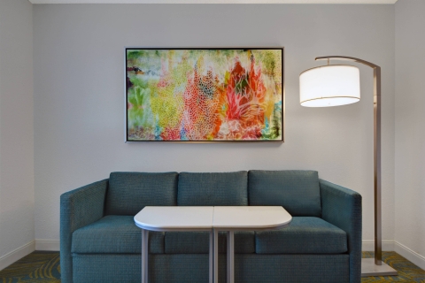 SpringHill Suites by Marriott Jacksonville , FL 32216 near Jacksonville International Airport View Point 20
