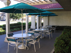 La Quinta Inn Sacramento Downtown , CA 95814 near Sacramento International Airport View Point 9