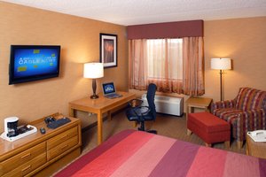 Holiday Inn Wilkes Barre - East Mountain , PA 18702 near Wilkes-barre/scranton International Airport View Point 5