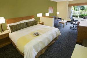 Radisson Hotel Portland Airport , OR 97218 near Portland International Airport View Point 6