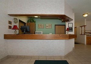 Quality Inn & Suites Des Moines Airport , IA 50321 near Des Moines International Airport View Point 7