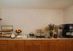Quality Inn & Suites Des Moines Airport , IA 50321 near Des Moines International Airport View Point 8