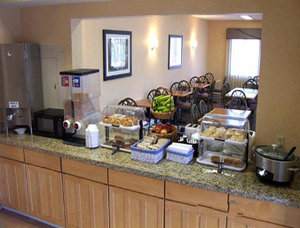 Travelodge Inn & Suites Jacksonville Airport , FL 32218 near Jacksonville International Airport View Point 4