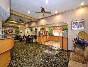 Ramada Oklahoma City Airport North , OK 73108 near Will Rogers World Airport View Point 6