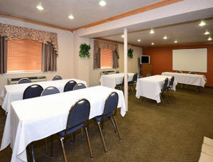 Ramada Oklahoma City Airport North , OK 73108 near Will Rogers World Airport View Point 3