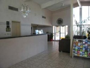 Howard Johnson Airport Downtown PHX , AZ 85008 near Sky Harbor International Airport View Point 3