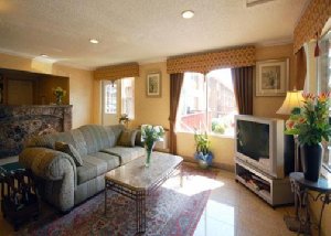 Quality Inn Sea-Tac Airport , WA 98188 near Seattle-tacoma International Airport View Point 7