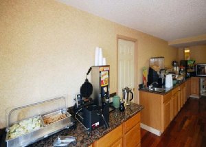 Quality Inn Sea-Tac Airport , WA 98188 near Seattle-tacoma International Airport View Point 4