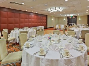 Doubletree By Hilton Baltimore - BWI Airport , MD 21090 near Baltimore-washington International Thurgood Marshall Airport View Point 7