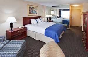 Holiday Inn Des Moines Downtown , IA 50314 near Des Moines International Airport View Point 7