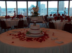 Holiday Inn Des Moines Downtown , IA 50314 near Des Moines International Airport View Point 8