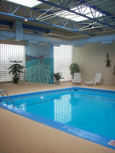 Holiday Inn Des Moines Downtown , IA 50314 near Des Moines International Airport View Point 2