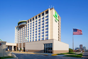 Holiday Inn Des Moines Downtown