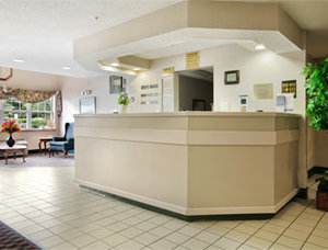 Microtel Inn By Wyndham Raleigh Durham Airport , NC 27560 near Raleigh-durham International Airport View Point 5