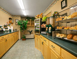 Microtel Inn By Wyndham Raleigh Durham Airport , NC 27560 near Raleigh-durham International Airport View Point 6