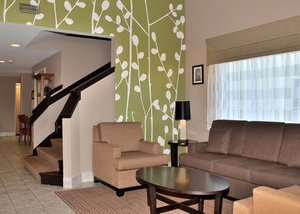 Sleep Inn Manchester Airport , NH 03053 near Manchester-boston Regional Airport View Point 9