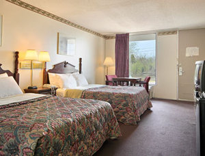 USA Inn , TN 37701 near Mcghee Tyson Airport View Point 8