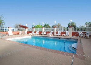 Comfort Suites Jacksonville Airport , FL 32218 near Jacksonville International Airport View Point 2